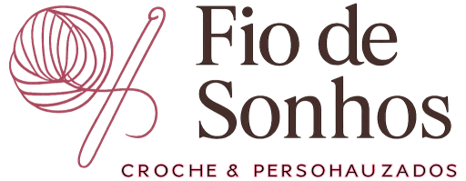 Fio de Sonhos — Crochê & Personalizados